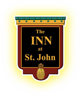 logo of innatstjohn